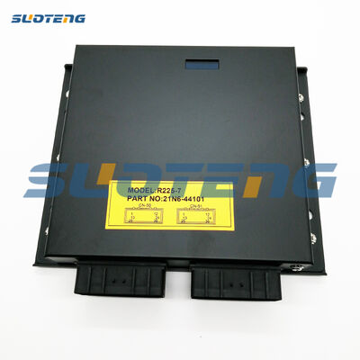 21N6-44101 21N644101 Controller RX225-7 Excavator Parts