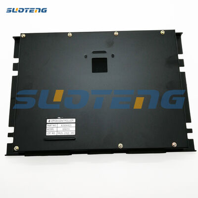 DX225LCA Ekskavatör için K1056425 Kontrol ECU'su
