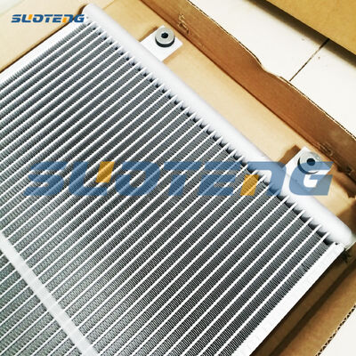520-00004 A/C Condenser Core for DX180 DX255 Excavator