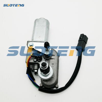 457-3648 4573648 120M Motorlu Greyder için Silecek Motoru