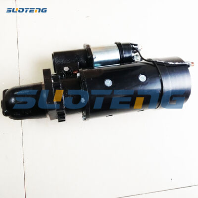 207-1539 2071539 C9 Motor için Marş Motoru
