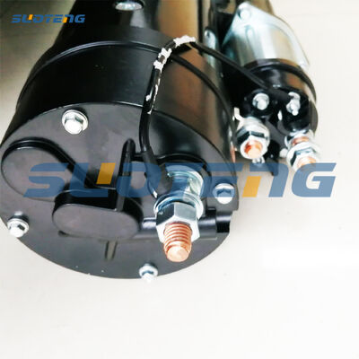 207-1539 2071539 C9 Motor için Marş Motoru