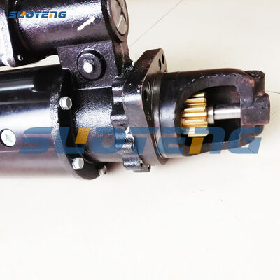 207-1539 2071539 C9 Motor için Marş Motoru