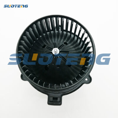 DX140W DX180 Ekskavatör için K1002206 Üfleyici Motor