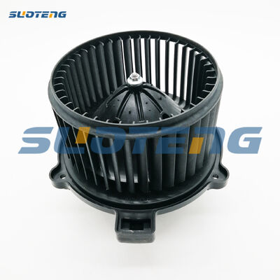 DX140W DX180 Ekskavatör için K1002206 Üfleyici Motor