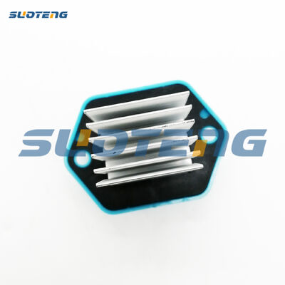 DX255 DX300 Ekskavatör için K1002207 Üfleyici Hız Kontrol Cihazı