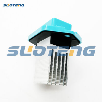 DX255 DX300 Ekskavatör için K1002207 Üfleyici Hız Kontrol Cihazı