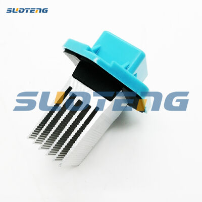 DX255 DX300 Ekskavatör için K1002207 Üfleyici Hız Kontrol Cihazı