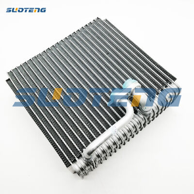 K1002215 DX140W DX180 Ekskavatör Klima Evaporatörü