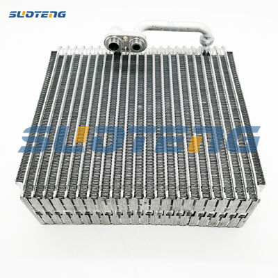 K1002215 DX140W DX180 Ekskavatör Klima Evaporatörü