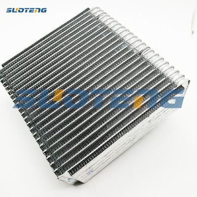 K1002215 DX140W DX180 Ekskavatör Klima Evaporatörü