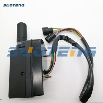 212-0403 2120403 814F 815F Tekerlekli Dozer için vites kontrolü montajı