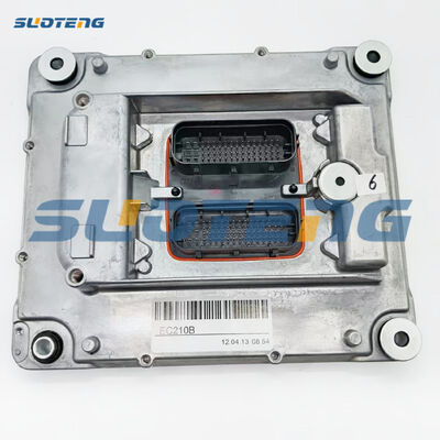 EC210B EC240BLC EC290B Ekskavatör için 60100000 Kontrol Cihazı