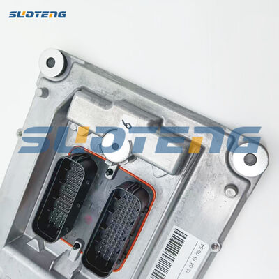 EC210B EC240BLC EC290B Ekskavatör için 60100000 Kontrol Cihazı