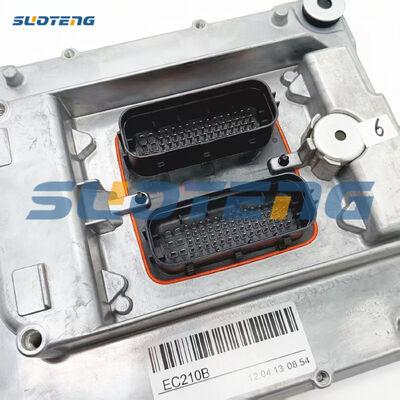 EC210B EC240BLC EC290B Ekskavatör için 60100000 Kontrol Cihazı
