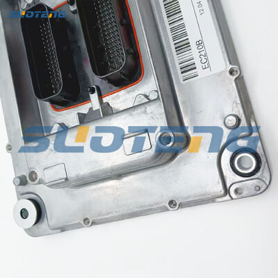 EC210B EC240BLC EC290B Ekskavatör için 60100000 Kontrol Cihazı