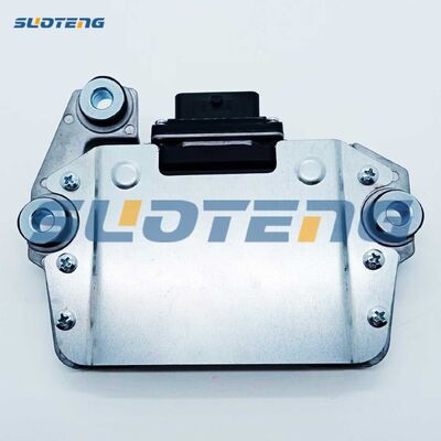 4TNV98 Motor için 129923-75150 Kontrol ECU'su