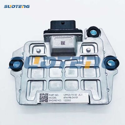4TNV98 Motor için 129923-75150 Kontrol ECU'su