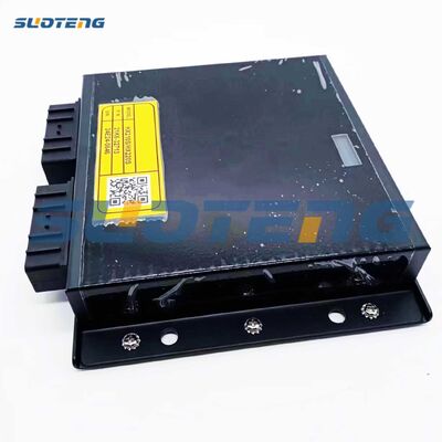 HX220S Ekskavatör için 21K6-32713 Kontrol ECU'su