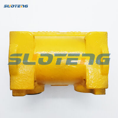 7N-0165 7N0165 12H 140H motor sınıflandırıcısı için yağ soğutucu çekirdeği