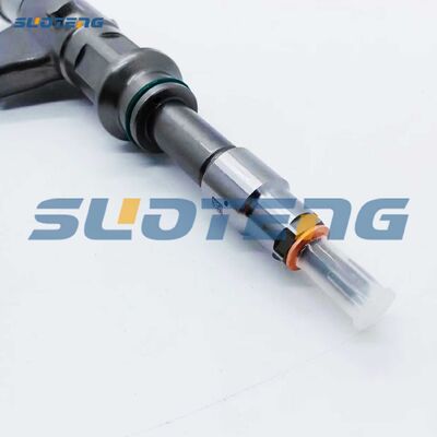 4307475 Diesel Common Rail Fuel Injector for Engine ISG12