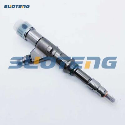4307475 Diesel Common Rail Fuel Injector for Engine ISG12