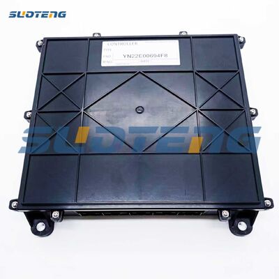 YN22E00694F8 SK200-10 / SK210-10 kazıcı için inşaat makinesi kontrolörü ECU