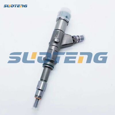 4307475 4307475RX Diesel Fuel Injector for QSG12 Engine Excavator 