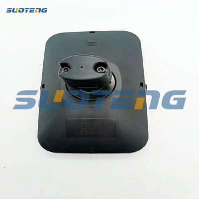 394-9460 3949460 Wide Cabin Exterior Mirror for 312D 312E 320D Excavator