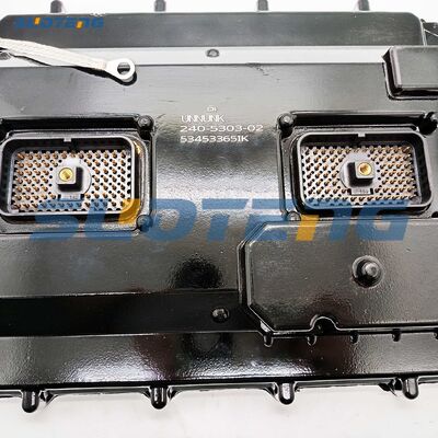 240-5303 Controller ECU ECM 2405303 C12 C18 Engine