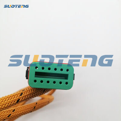 298-3649 2983649 Chassis Wiring Harness for 950H 962H Wheel Loader