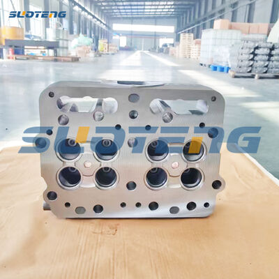 3076209 Cylinder Head for N14 Diesel Engine Parts