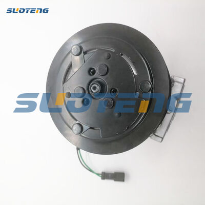 372-9493 3729493 AC Compressor for E312D2 E312E Excavator