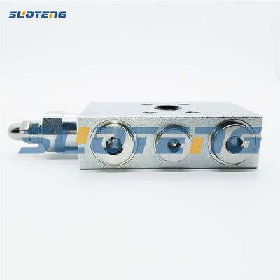 013,439.105.0A Balance Valve for Hydraulic Parts