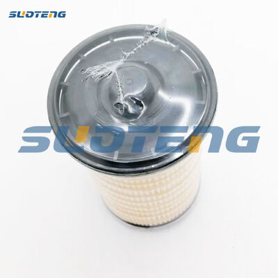 509-5694 5095694 Motor C4 için filtre elemanı.4