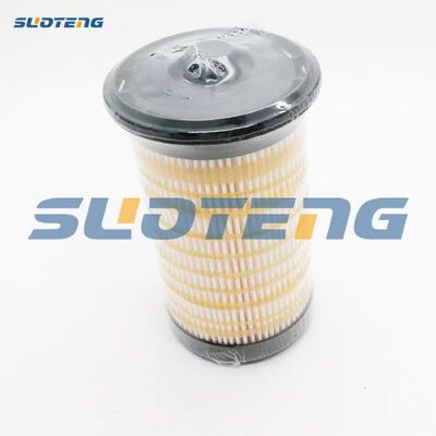 509-5694 5095694 Motor C4 için filtre elemanı.4