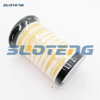 509-5694 5095694 Motor C4 için filtre elemanı.4