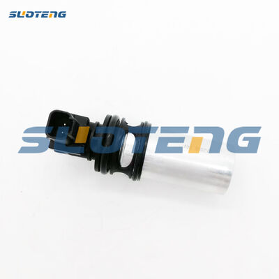 526-2037 5262037 Motor C4.4 C7.1 için Yakıt Pompası