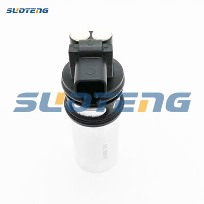 526-2037 5262037 Motor C4.4 C7.1 için Yakıt Pompası