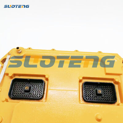 10R-4092 Motor C18 için kontrol ünitesi