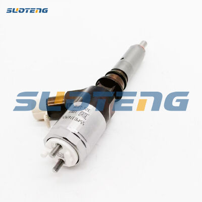 321-1070 3211070 Motoru C6 motoru için dizel yakıt enjektörü.6