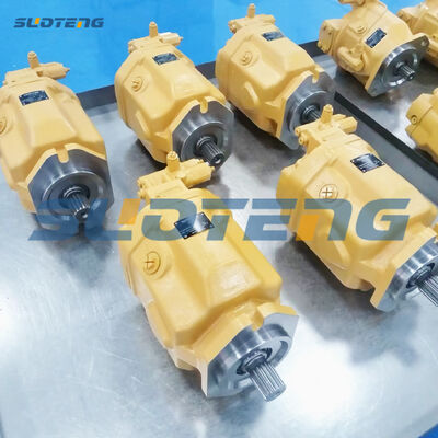 271-2116 2712116 Hydraulic Piston Pump for D6T