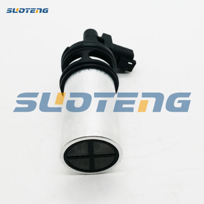526-2037 5262037 Excavator Fuel Pump Replacement Part for E320GC E336GC E345GC Machine