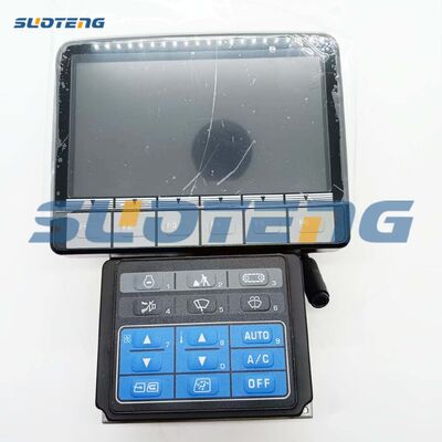7835-31-1005 Monitor Display for PC200-8 Excavator