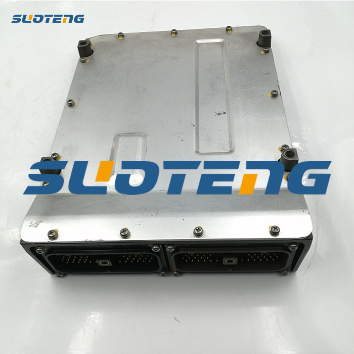 221-8874X Elektrik Parçaları ECU Bilgisayar Kartı E312D E345C Ekskavatör 2218874X