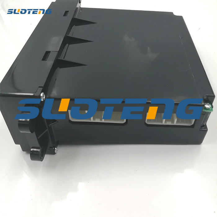 11N6-90031 Klima Kontrolörü A/C Kontrol Paneli R110-7 R110-7A Ekskavatör 11N690031 için