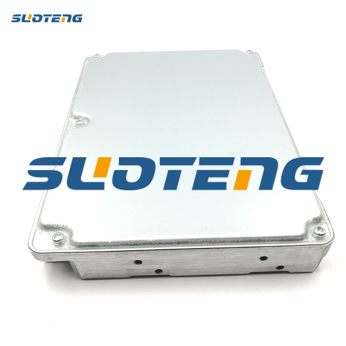 SK200-6 SK200-8 Ekskavatör 89683E4590 için 89683-E4590 ECM Denetleyici ECU'su