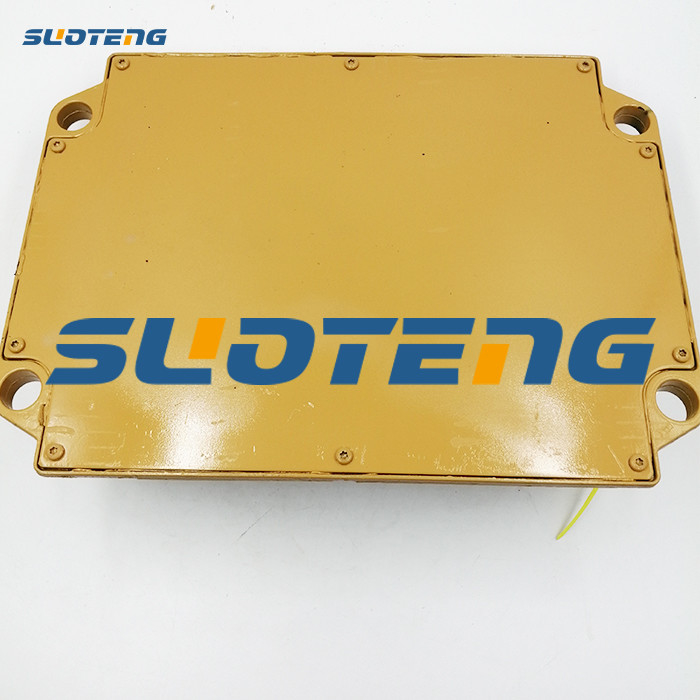 478-7933 C15 C18 ECU ECM Kontrol Modülü Motor E336D E349D Ekskavatör 4787933 için