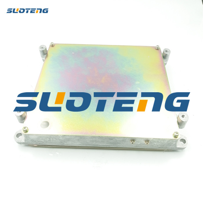 9125533 EX200-2 EX200-3 EX220 Ekskavatör için Motor Kontrol Modülü ECU ECM Denetleyicisi