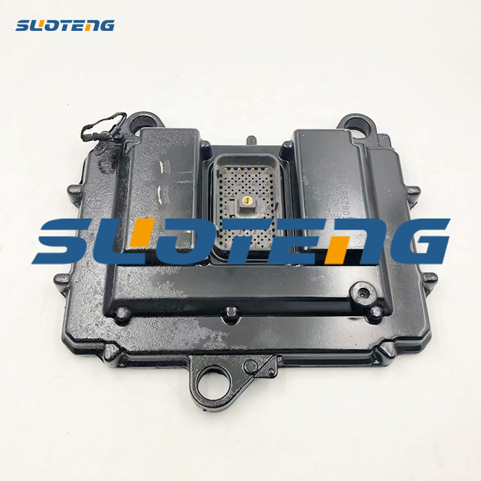 154-4233 Ekskavatör ECU ECM Denetleyici Bilgisayar Kartı 242B 246B 1544233 için